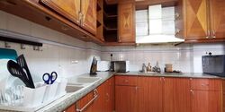 Dover Parkview (D5), Condominium #626635281